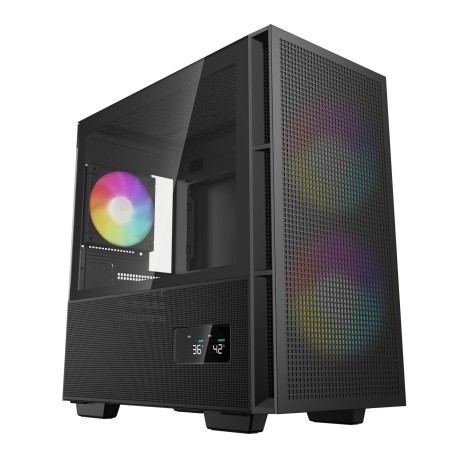 DeepCool Ch360 Digital Micro Tower